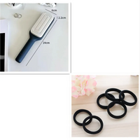 4 In 1 Self Cleaning Brush