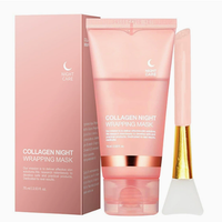 Hydrating Collagen Peel-Off Mask