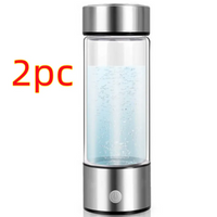 Hydrogen Water Cup