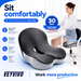VEVIYO™ ComfortSeat – Für komfortables Sitzen ohne Druck auf Rücken und Steißbein