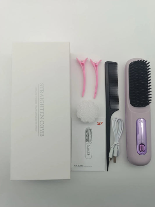 VEVIYO™ SilkBrush Pro