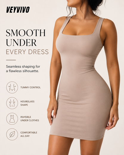 VEYVIVO™ SculptSuit – Designed to Shape. Made for Confidence.