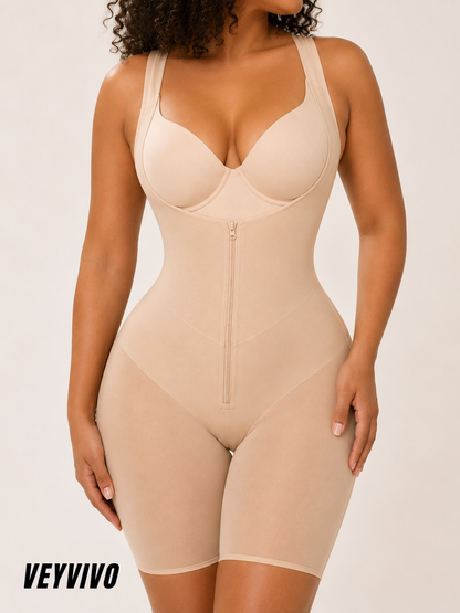 VEYVIVO™ SculptSuit – Designed to Shape. Made for Confidence.