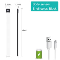 Wireless Motion Sensor Light